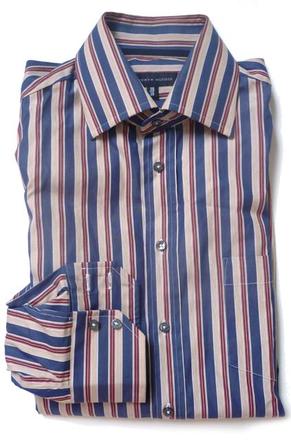 Pánska košeľa, tommy hilfiger,38