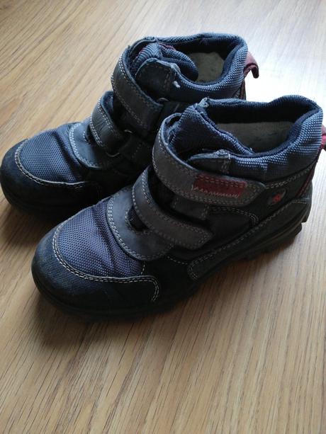 Čižmy naturino, naturino,32