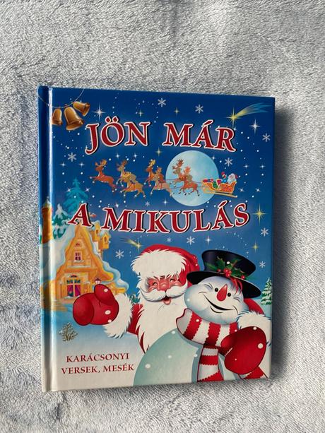 Príde už mikuláš,