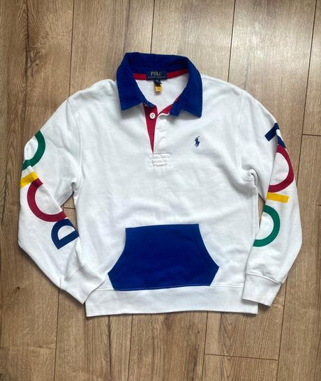 Ralph lauren polo mikina, ralph lauren,170