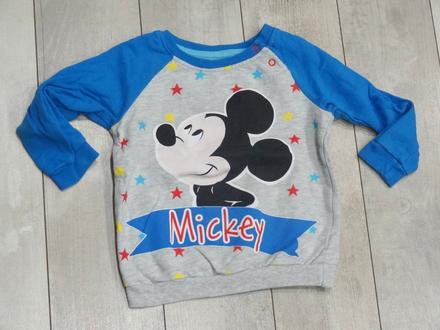 Pulover mickey mouse, 86