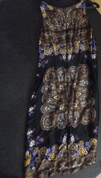 Dámske šaty -sinequanone- vel.36, 36