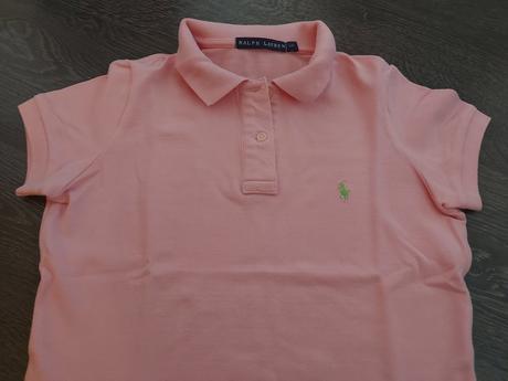 Tricko, ralph lauren,s