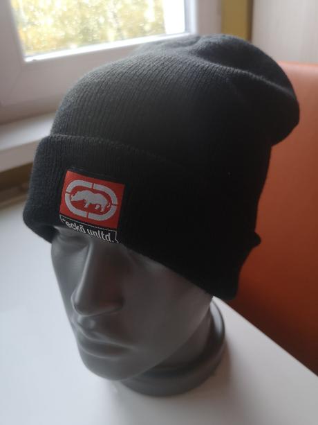 Ecko unltd pánska čiapka zimná, ecko unltd.