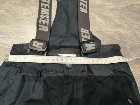 Otepľovačky temster v98-104,4-5r., 98