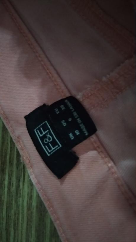 Rifle lososové elastické, f&f,38