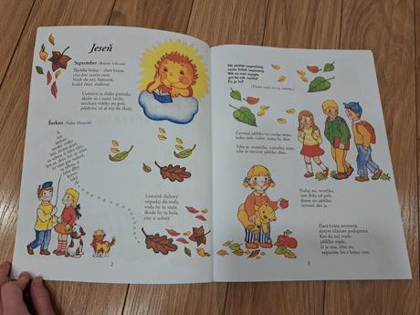 Riekanky,hádanky a vyčítanky,