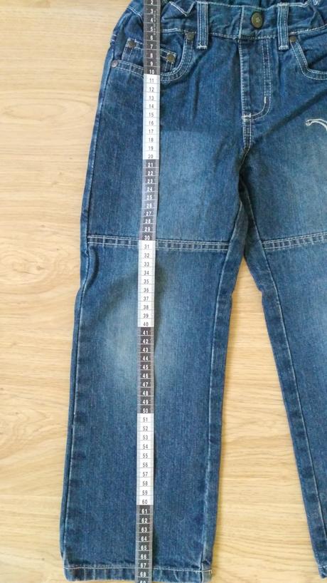 Detské rifle, dopodopo,116