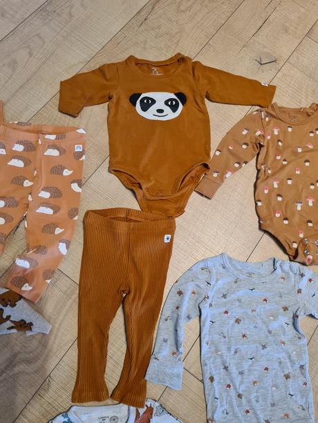 Lindex jesen, 68–80