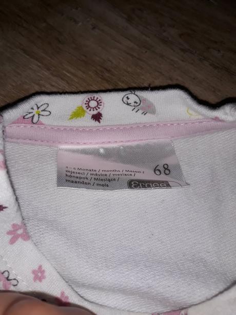 Prechodna suprava, ergee,68