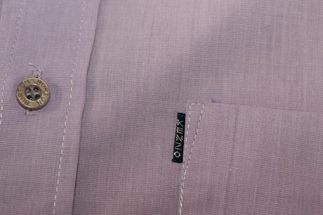 Pánska košeľa kenzo v. l, l