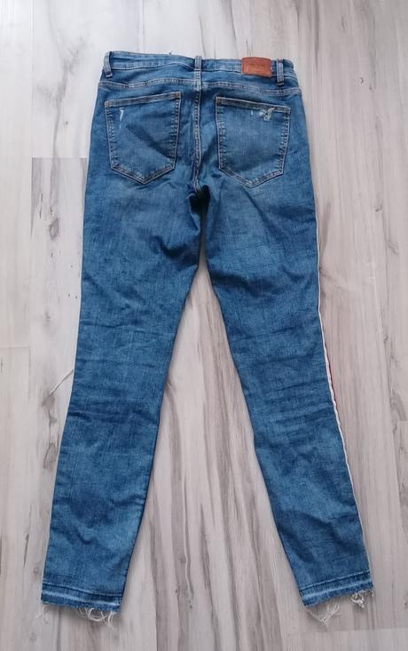 Rifle zara č.36, zara,36