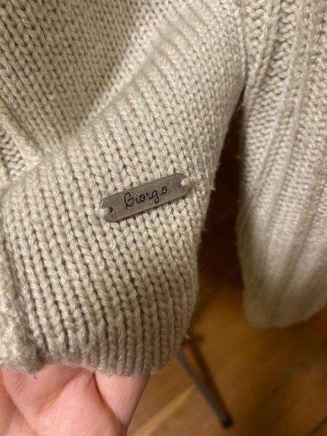 Giorgio collections - pánsky kardigan / sveter, xl