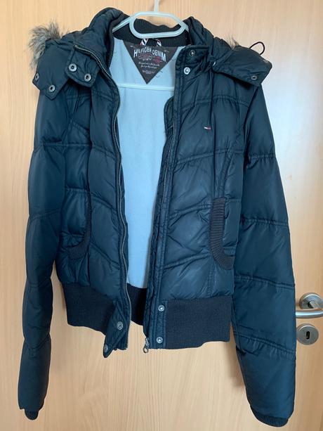 Tommy hilfiger bunda, tommy hilfiger,s