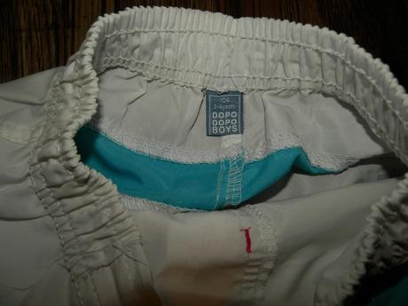 Dopodopo frajerské kraťasy, dopodopo,104