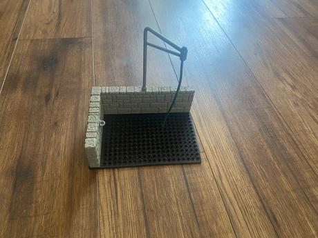 Schleich sprcha pre kone, 