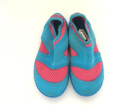 Topanky do vody 28-29, 28