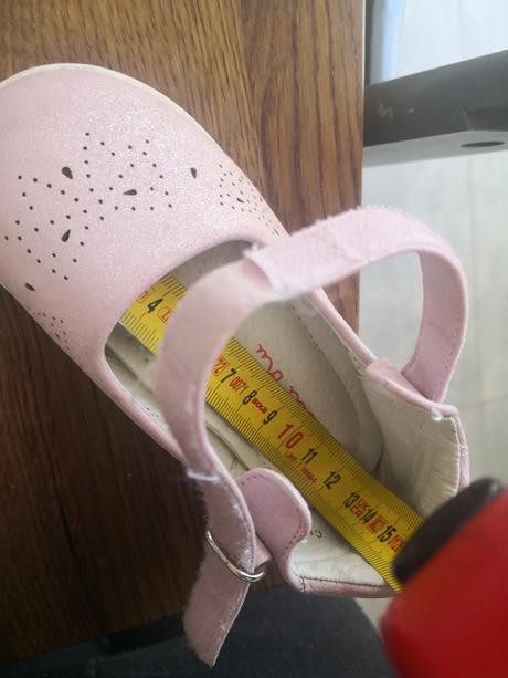 Balerinky 21, nelli blu,21