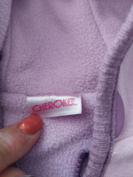 Overal, cherokee,56