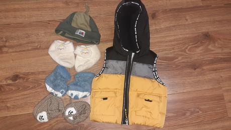 Predam balik oblecenia, 50–62