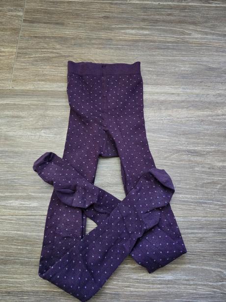 Pančušky č.134-140, 134