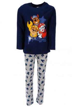 Pyžamo paw patrol, 104 / 116