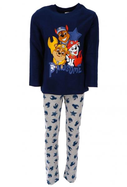 Pyžamo paw patrol, 104 / 116