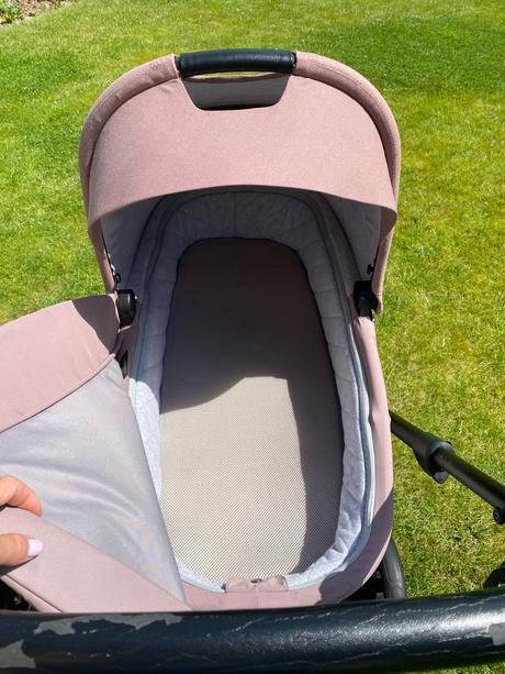 Kočík easywalker harvey 2, easywalker,easywalker harvey2