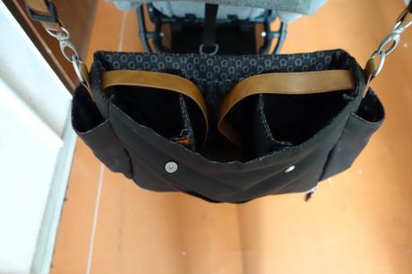 Kočík gesslein s príslušenstvom, gesslein,gesslein s4 air+