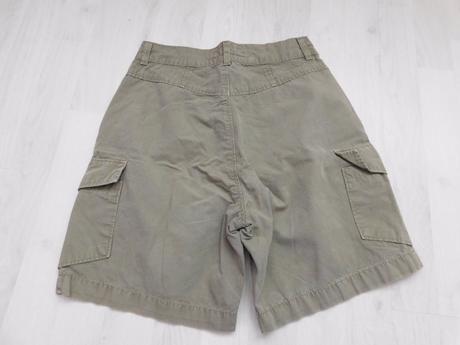 Šortky č.34 , 34