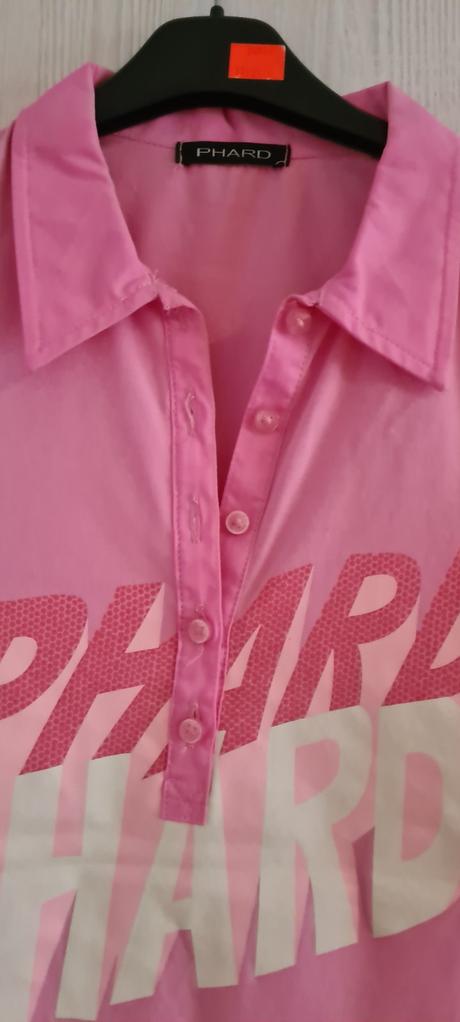 Polo tričko phard, s