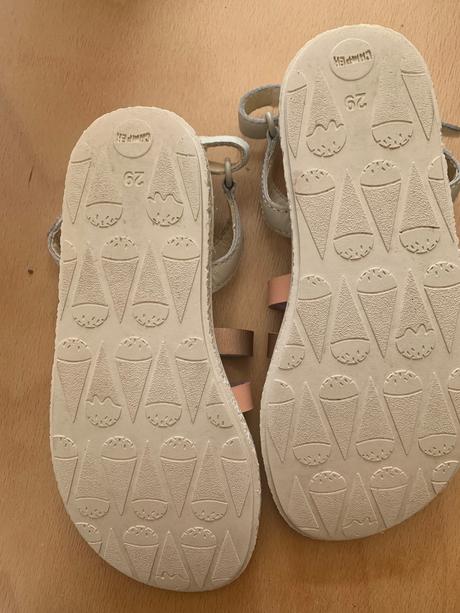 Sandálky camper, camper,29