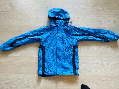 Prechodná bunda 146-152, 146