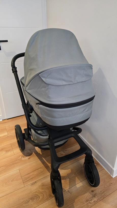 Kočík easywalker jimmey xxl set, easywalker,easywalker jimmey