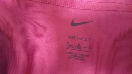 Mikina nike sportova, nike,140