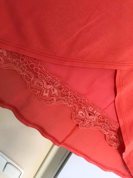 Luxusné tričko s/m, intimissimi,m