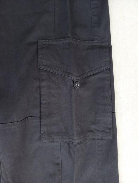 Reebok nohavice, reebok,40