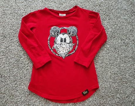 Natelnik rebel 104, rebel kids,104