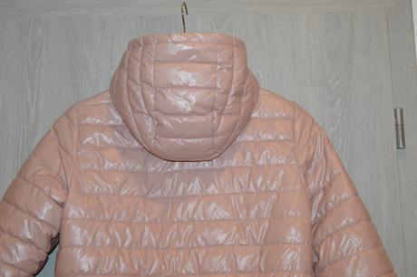 Zimná bunda reserved, reserved,152