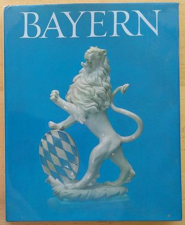 Bayern, franz j. baumgärtner,