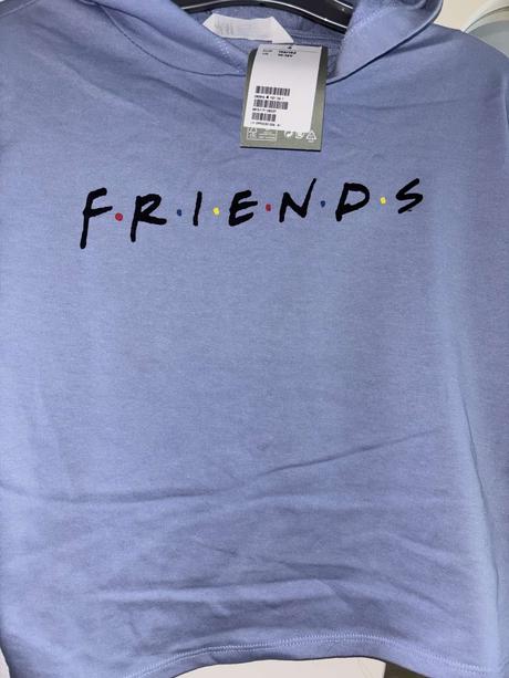 Mikina h&m 146/152, h&m,146 / 152