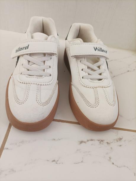Tenisky willard 29 18.5cm, 29