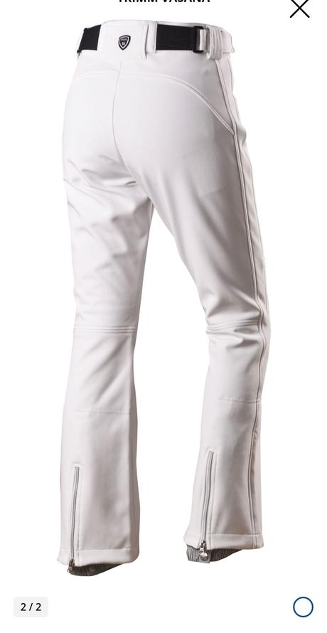 Lyžiarske nohavice, s