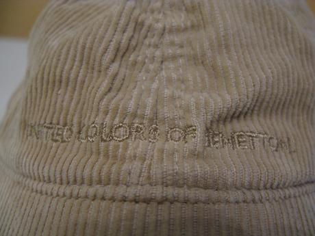 Šiltovka , benetton,62