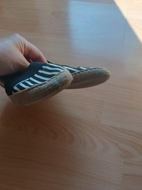 Dámske espadrilky, 38