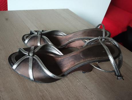 Sandále, 38