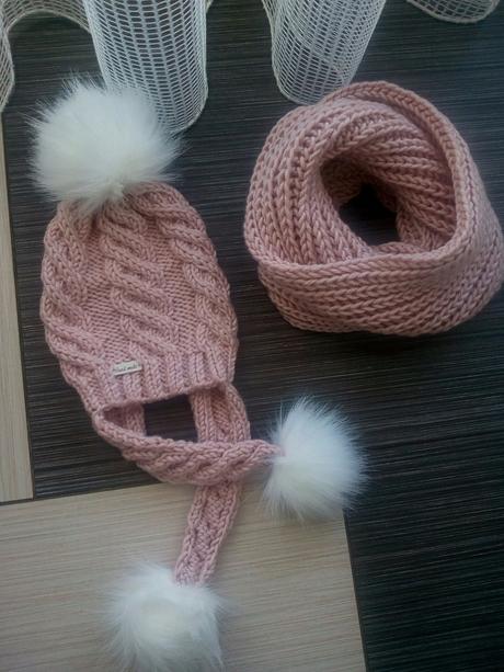 Zimný set, 80 - 158