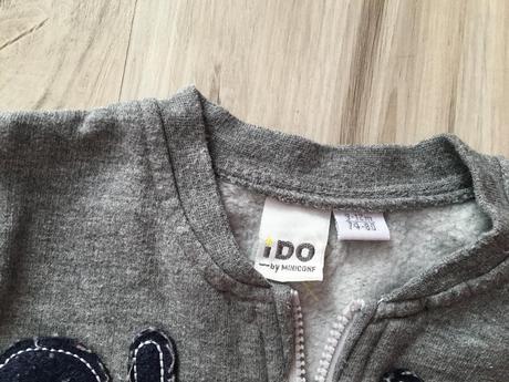 Tepláková súprava, 68