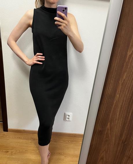 Šaty pull & bear, pull&bear,s