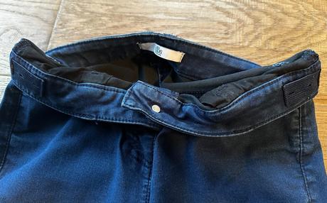 Nohavice - rifle 11-12r., marks & spencer,146